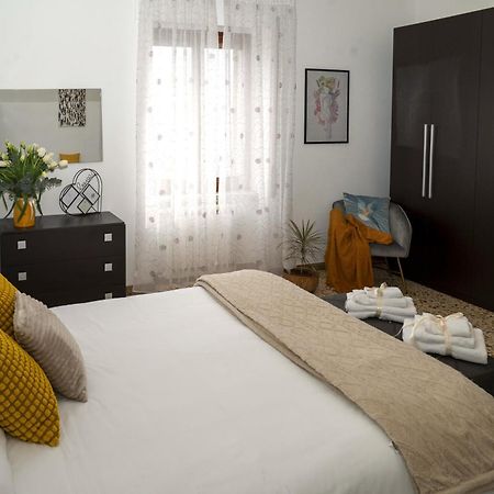 Apartamento Sotto La Torre Caiazzo Exterior foto